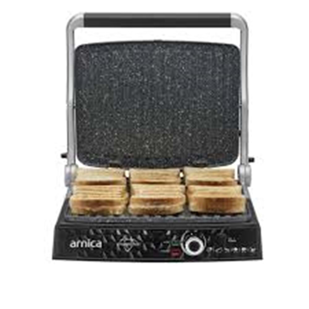 ARNİCA DİAMOND TOST MAKİNESİ MOR
