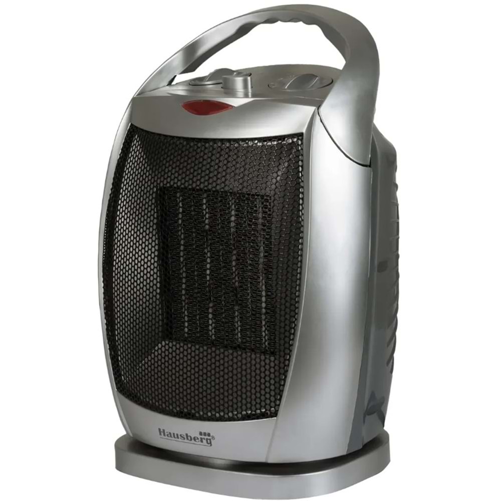HAUSBERG HB8770 SERAMİK ISITICI