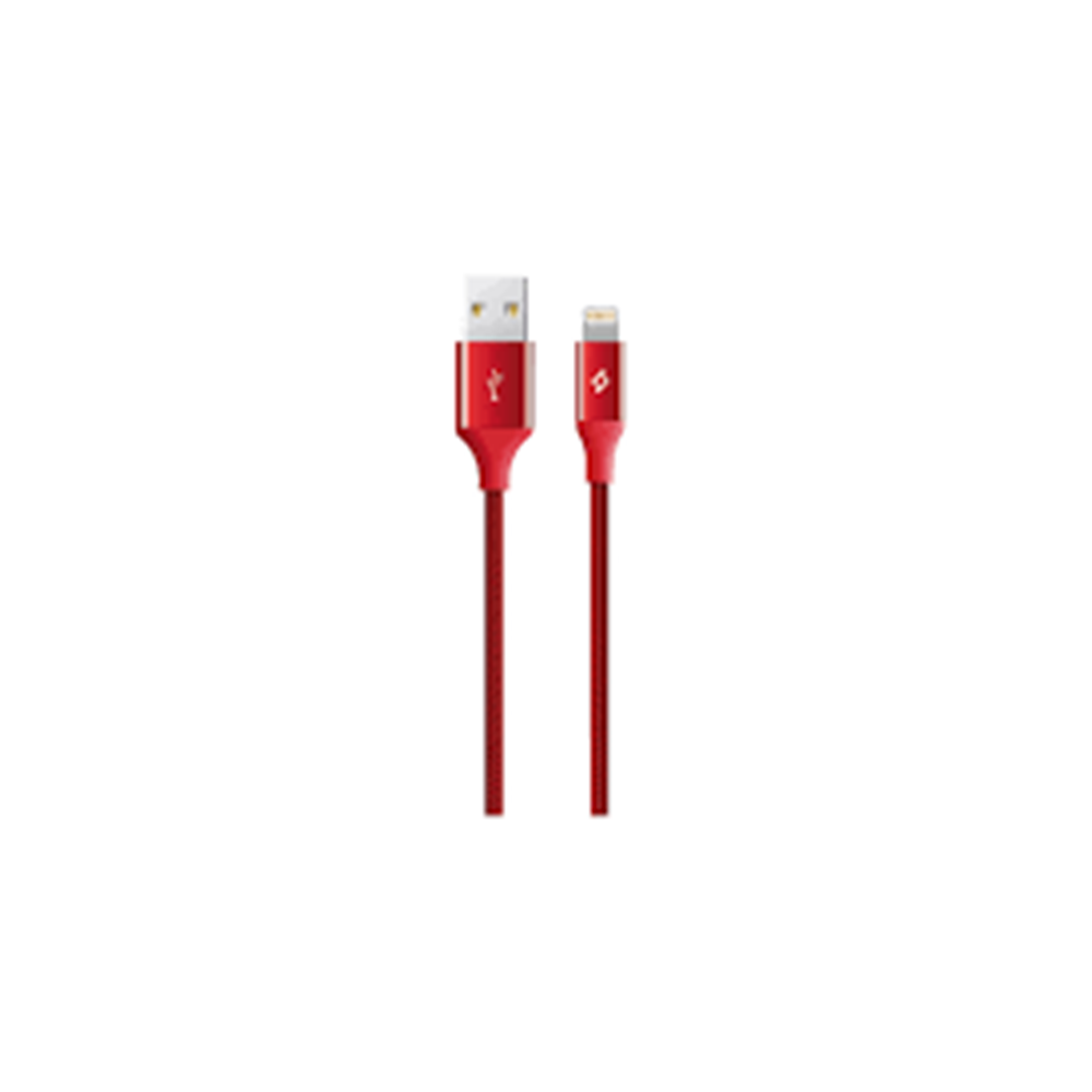 TTEC 2DK7508K İPHONE ŞARJ KABLOSU