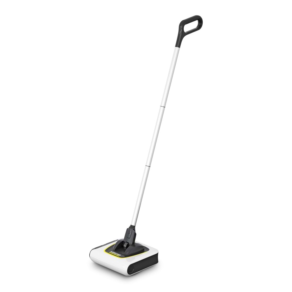 KARCHER KB5 EU ŞARJLI ELEKTRİKLİ SÜPÜRGE
