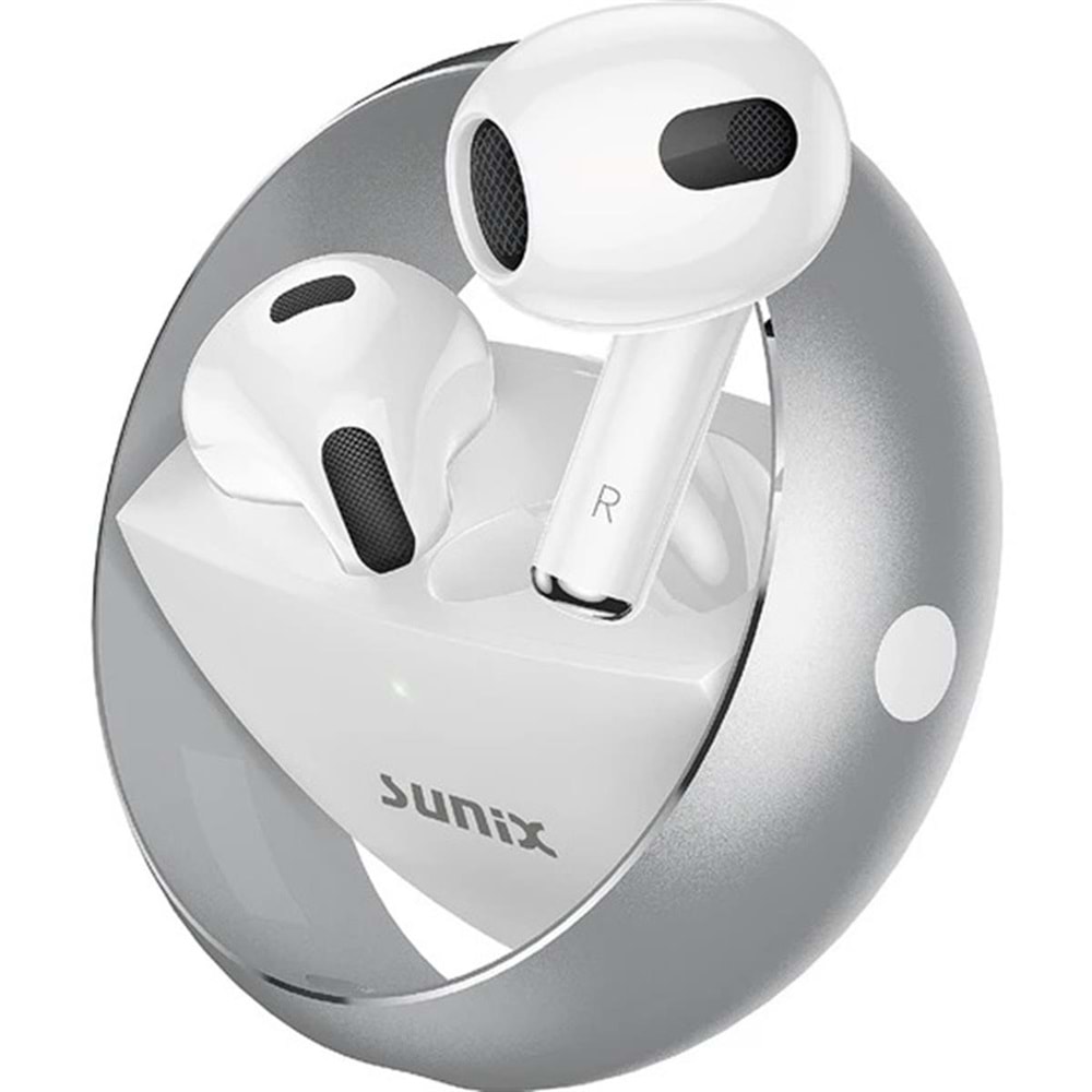 SUNİX KABLOSUZ BLUETHOOTH KULAKLIK BLT40