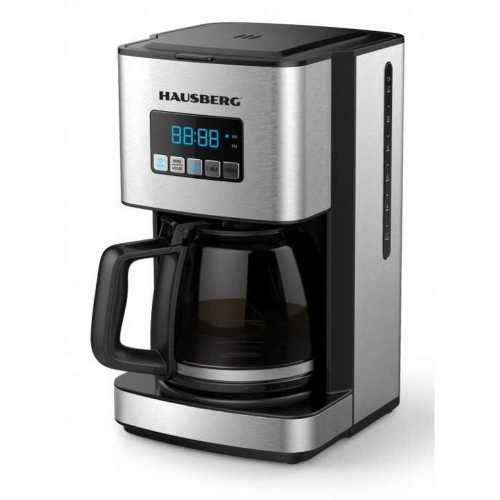 HAUSBERG HB3755 FİLTRE KAHVE MAKİNESİ WİFİ