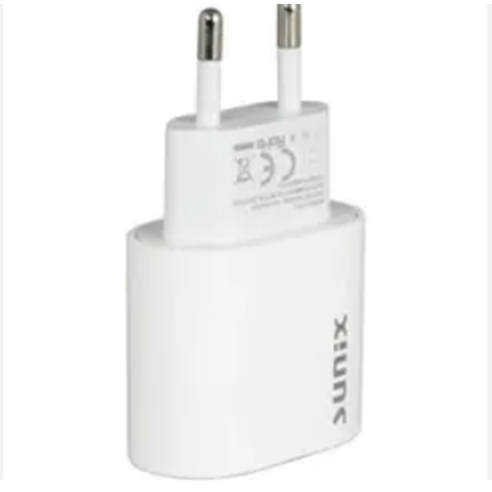 SUNİX S30 ŞARJ BAŞLIK TYPE-C ŞARJ