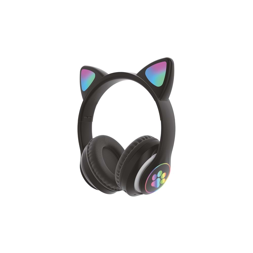 SUNİX BLT44 KABLOSUZ BLUETHOOTH TAVŞAN KULAKLIK