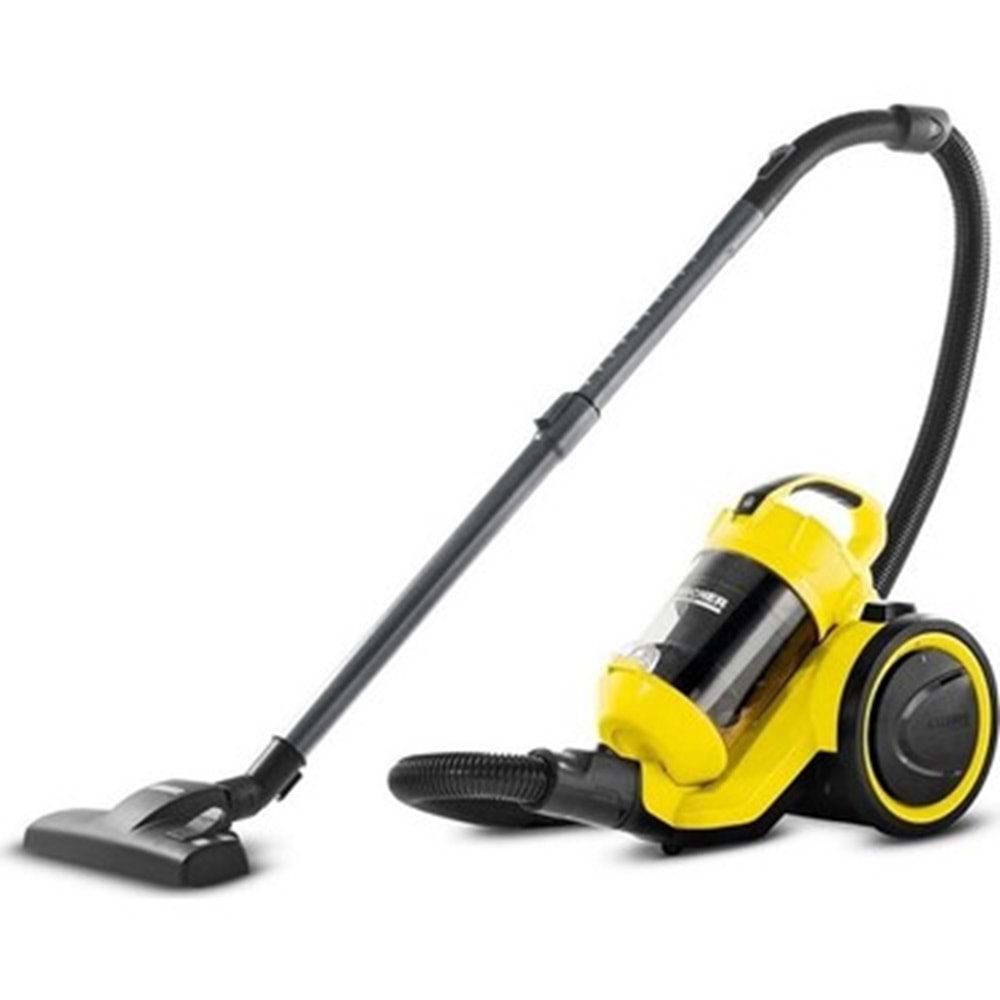 KARCHER ELEKTRİKLİ SÜPÜGE VC 3