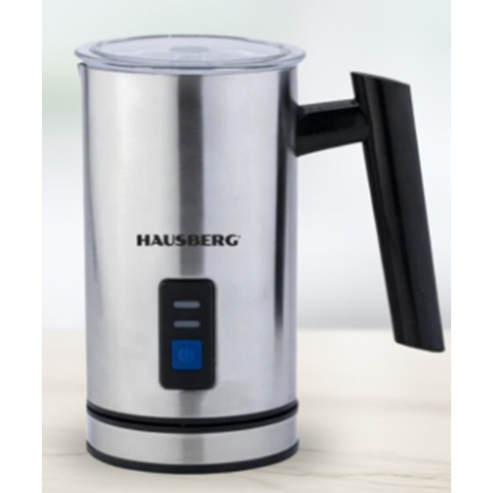 HAUSBERG HB7678 SÜT KÖPÜRTÜCÜ
