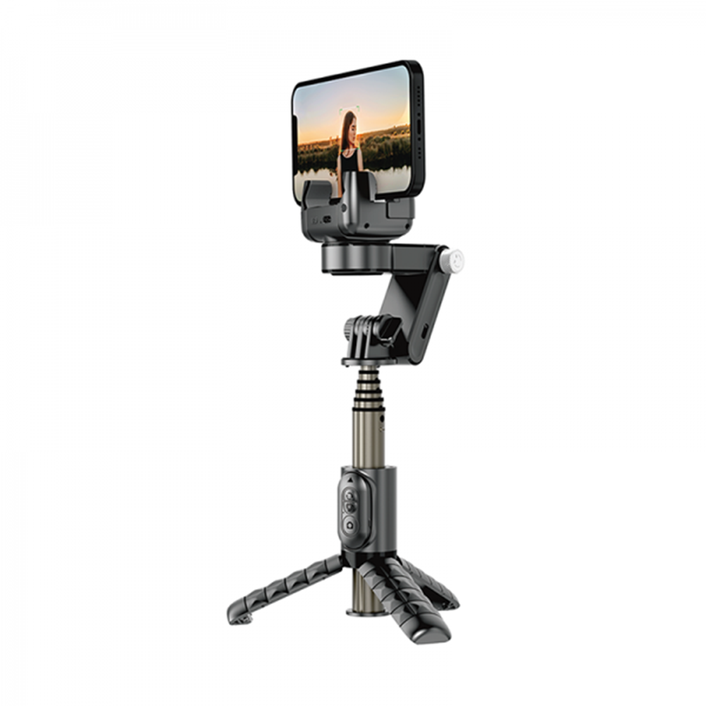 WİWU SE006 GİMBAL SELFİE STİCK