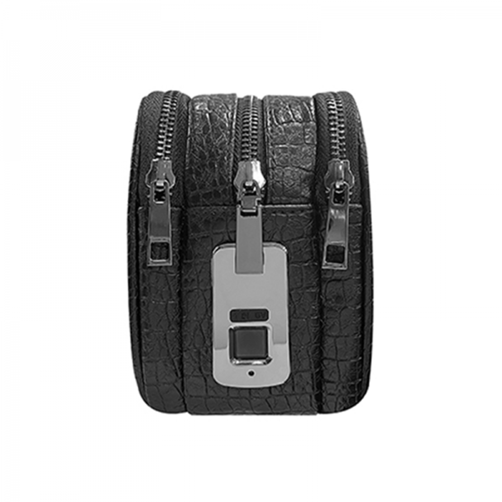WİWU SALEM POUCH FİNGER PRİNT ÇANTA