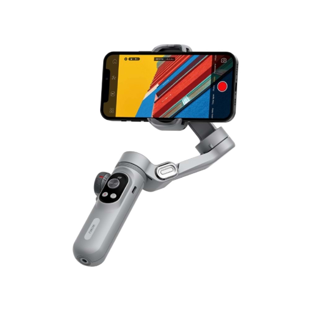 WİWU SE007 GİMBAL STİCK