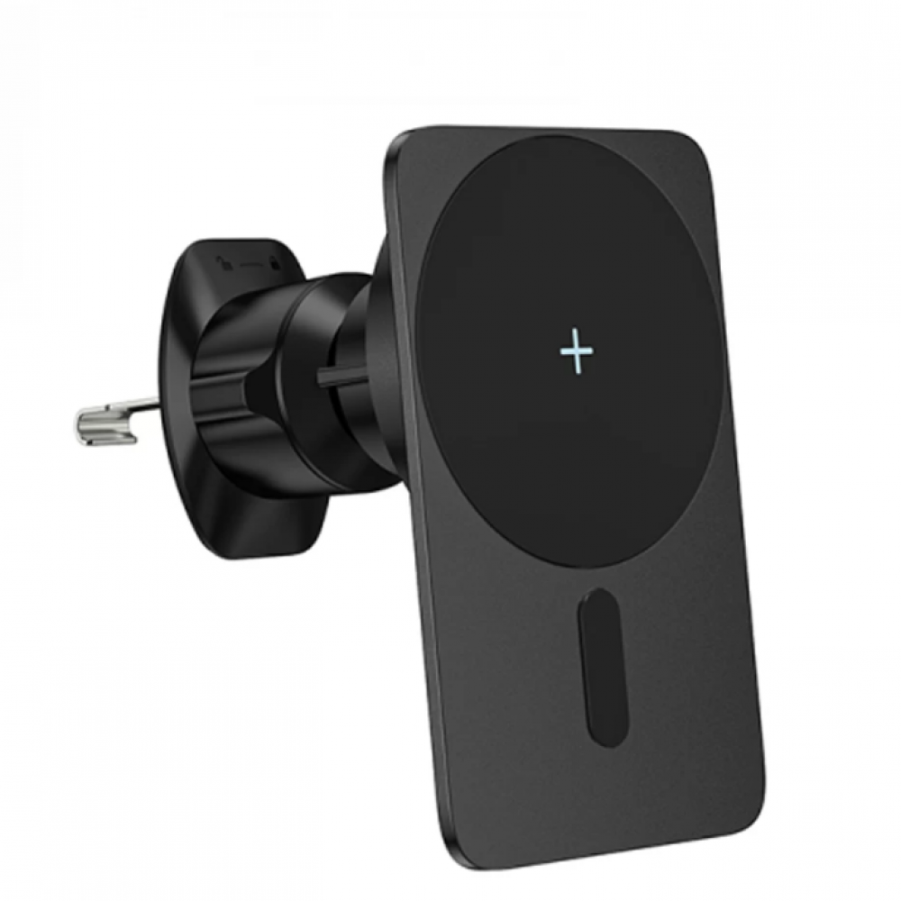 WİWU Q001 MAGSAFE WIRELESS 6976195092479ARAÇ ŞARJI