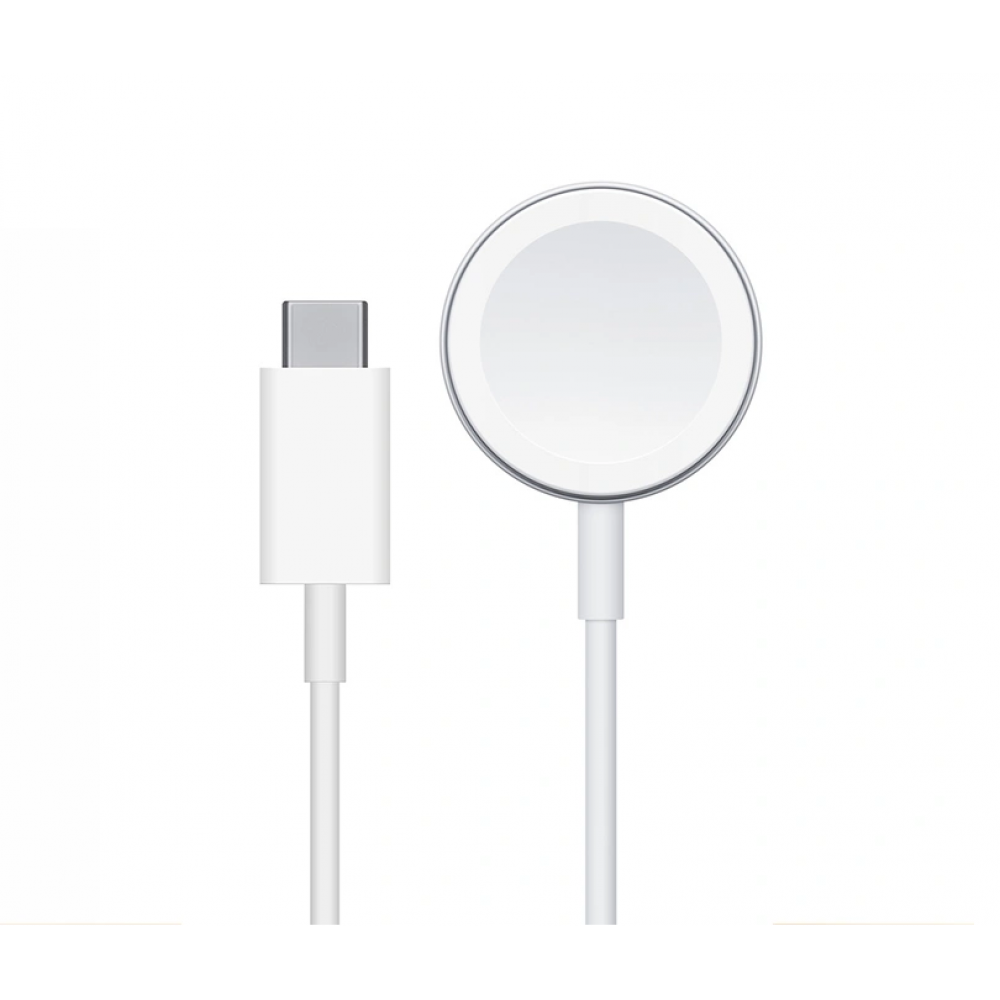 WİWU M9 3.5W MAX KABLOSUZ APPLE WATCH ŞARJER