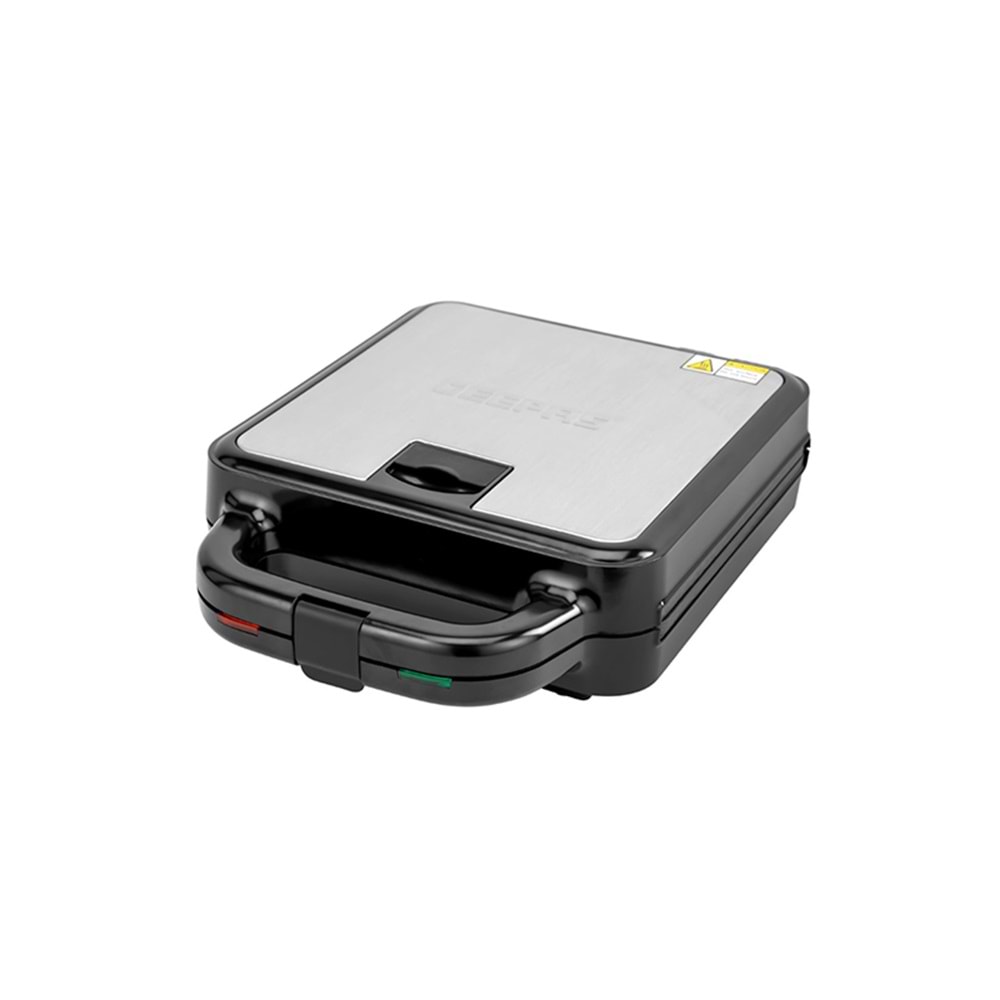 GEEPAS ÇOKLU ATIŞTIRMALIK MAKİNESİ GSM5444N