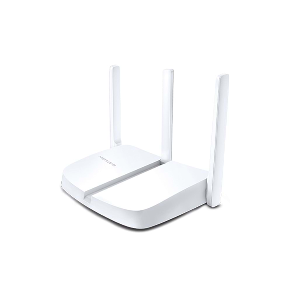 TP-LİNK MERCUSYS MW305R 300MPS ROUTER