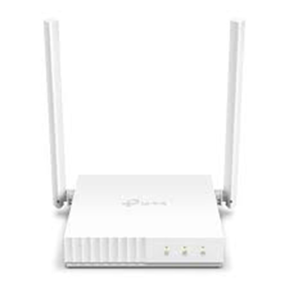 TPLİNK TL-WR844N 300MPS MODEM 2 ANTEN