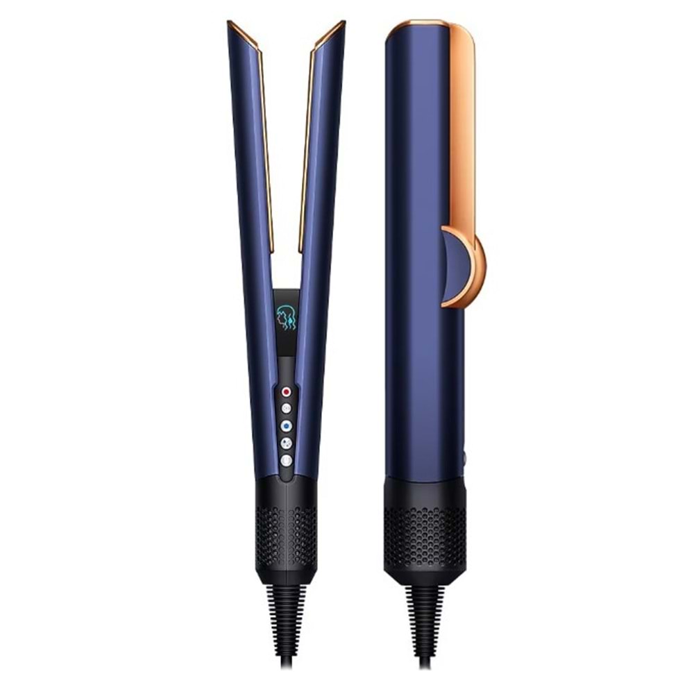 DYSON AİRSTRAİT HT01 SAÇ DÜZLEŞTİRİCİ BLUE BLUSH