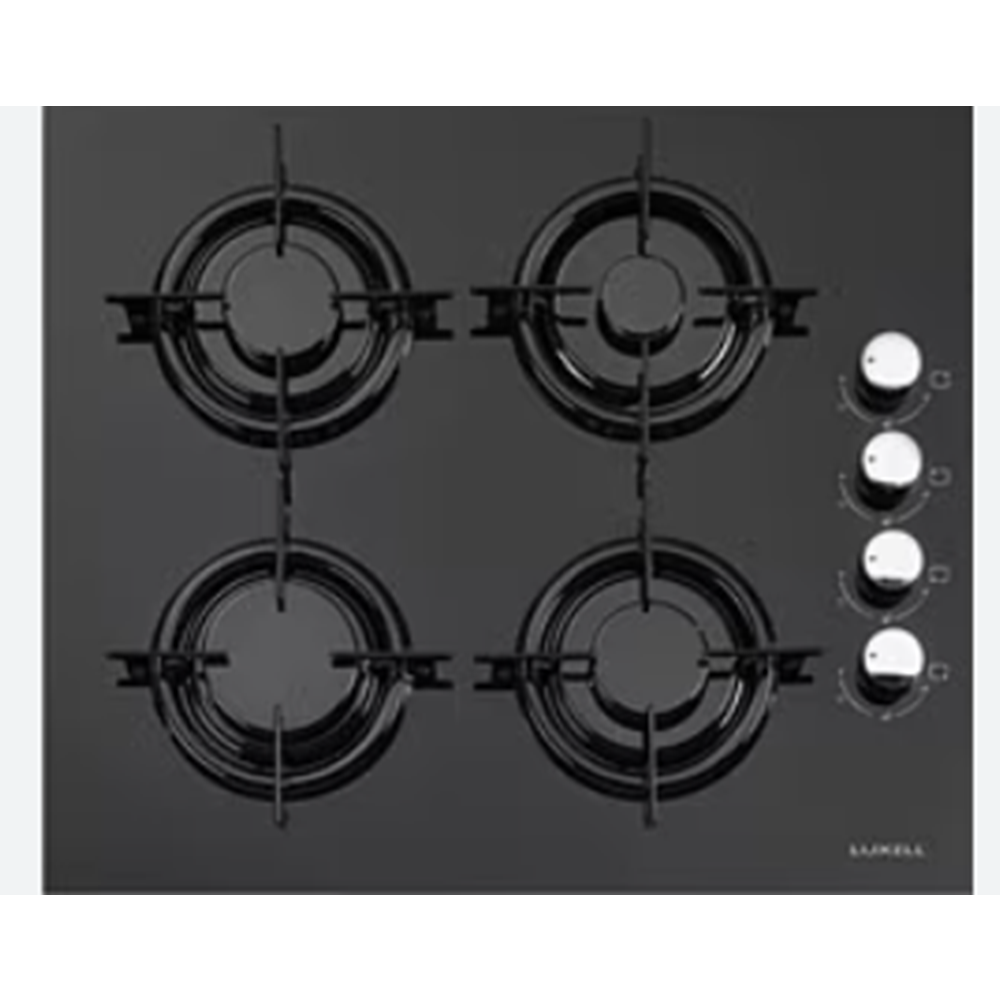 SİLVER/KUMTEL SİYAH CAM OCAK LX-40TAHDF