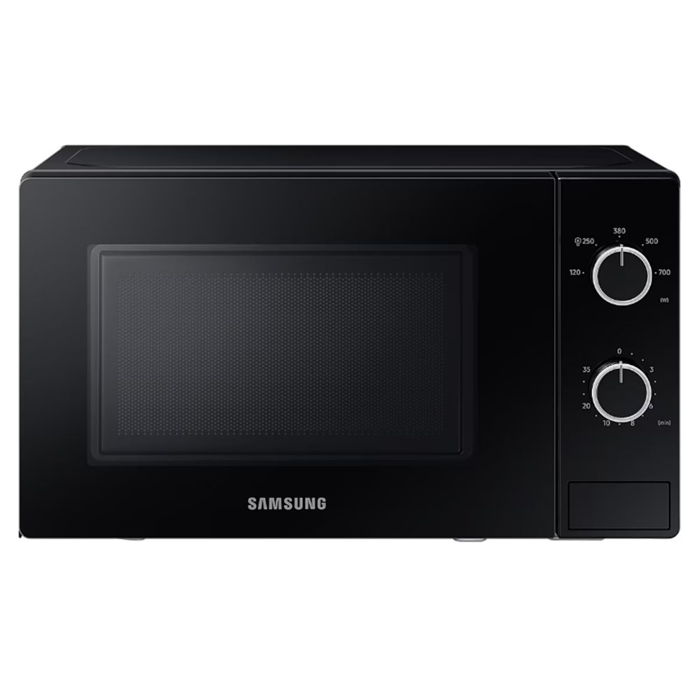 SAMSUNG 20 LİTRE MİKRODALGA 1100 WATT MS20A3010AL/EO