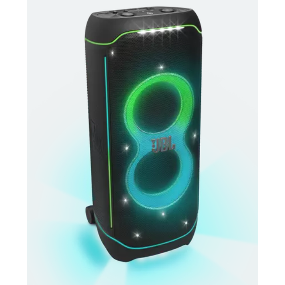 JBL PARTYBOX ULTİMATE PORTABLE BLUETHOOTH SPEAKER