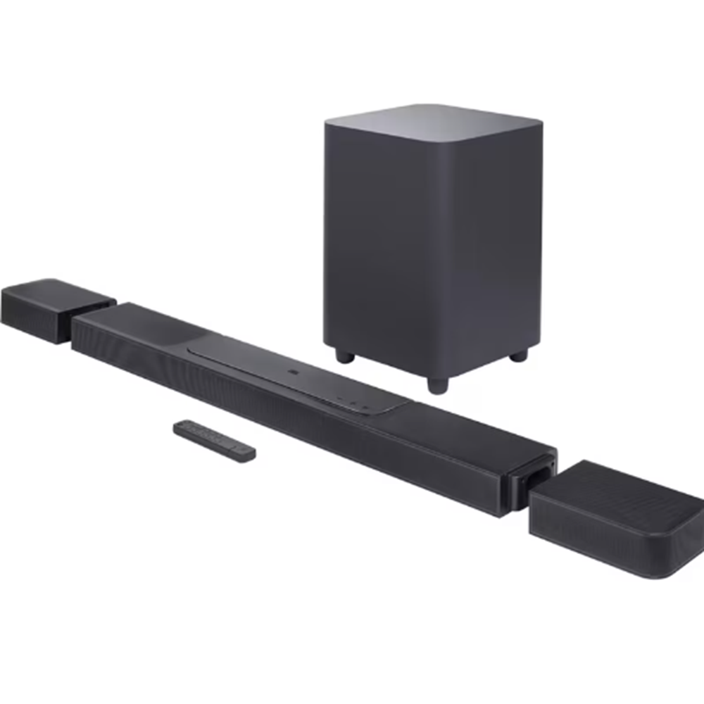 JBL SOUNDBAR SB1300 1170W BLUETHOOTH SES SİSTEMİ