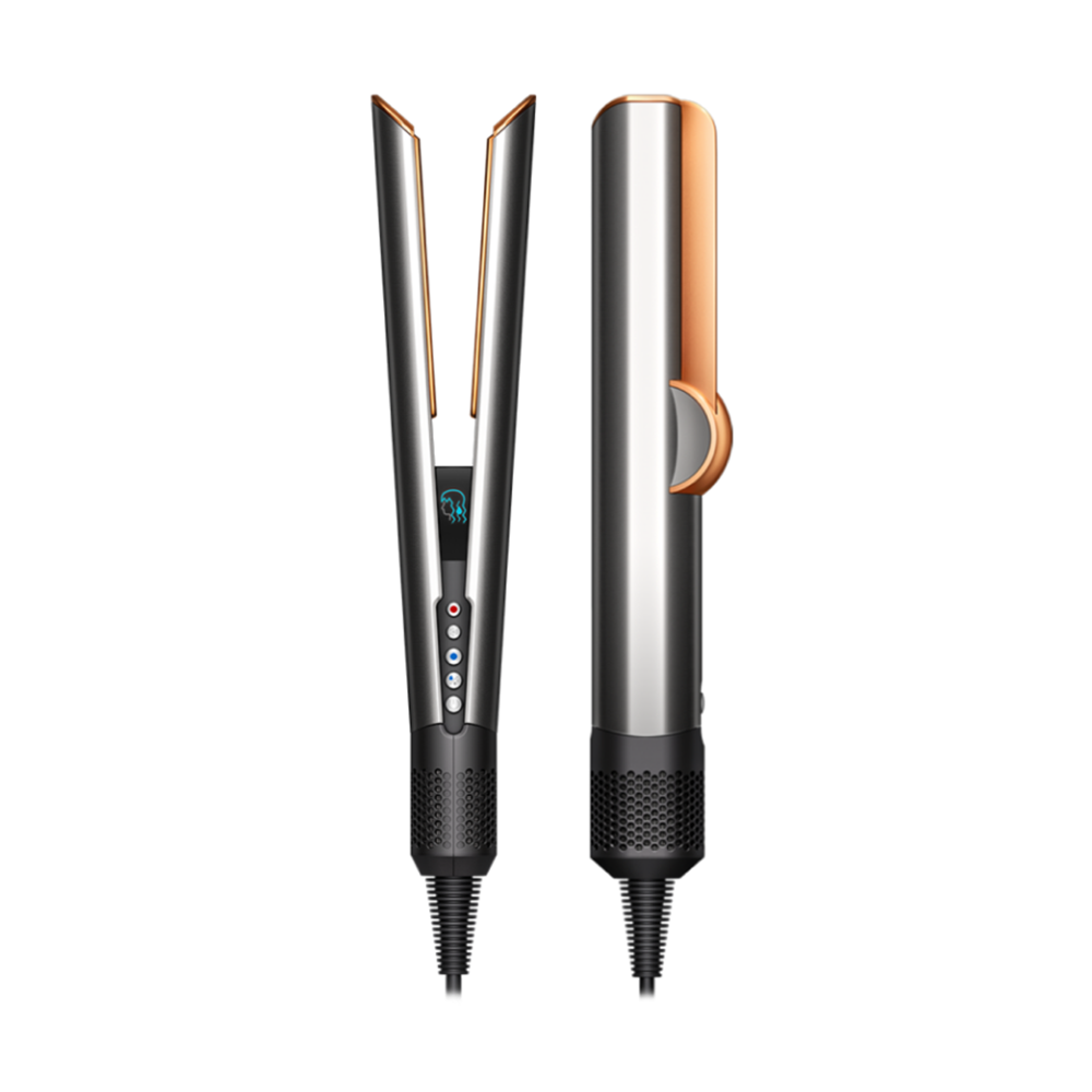 DYSON AİRSTRAİT HT01 SAÇ DÜZLEŞTİRİCİ NİCKEL COPPER