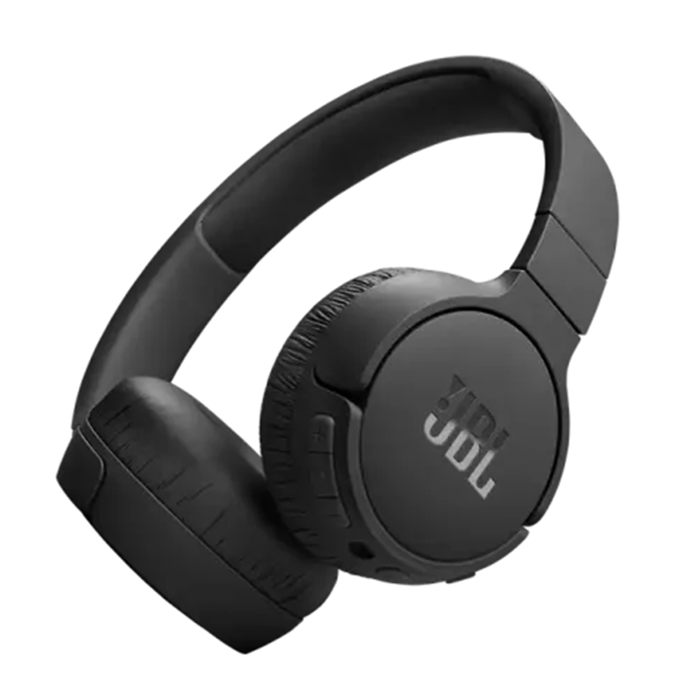 JBL TUNE 670 NC BLUETHOOTH HEADPHONES BLACK