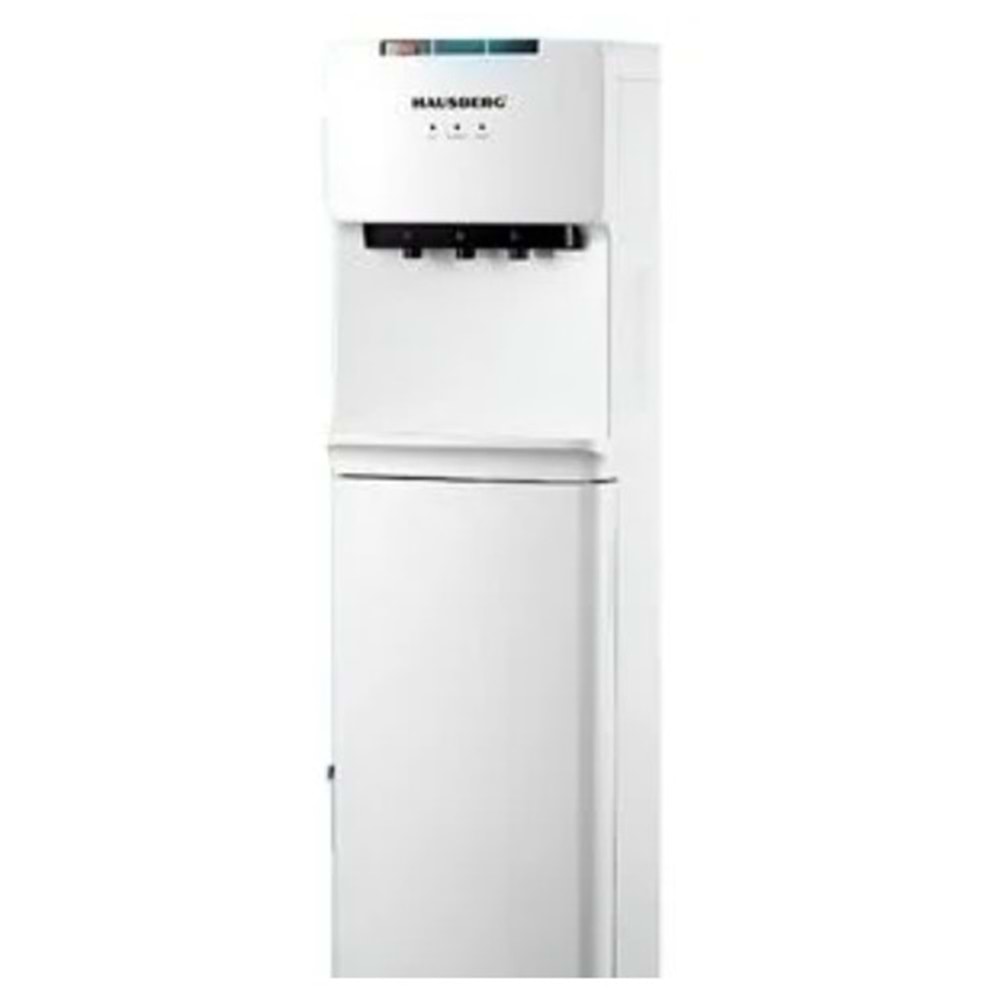 HAUSBERG HB6027AB BEYAZ ALTTAN DAMACANALI SU SEBİLİ