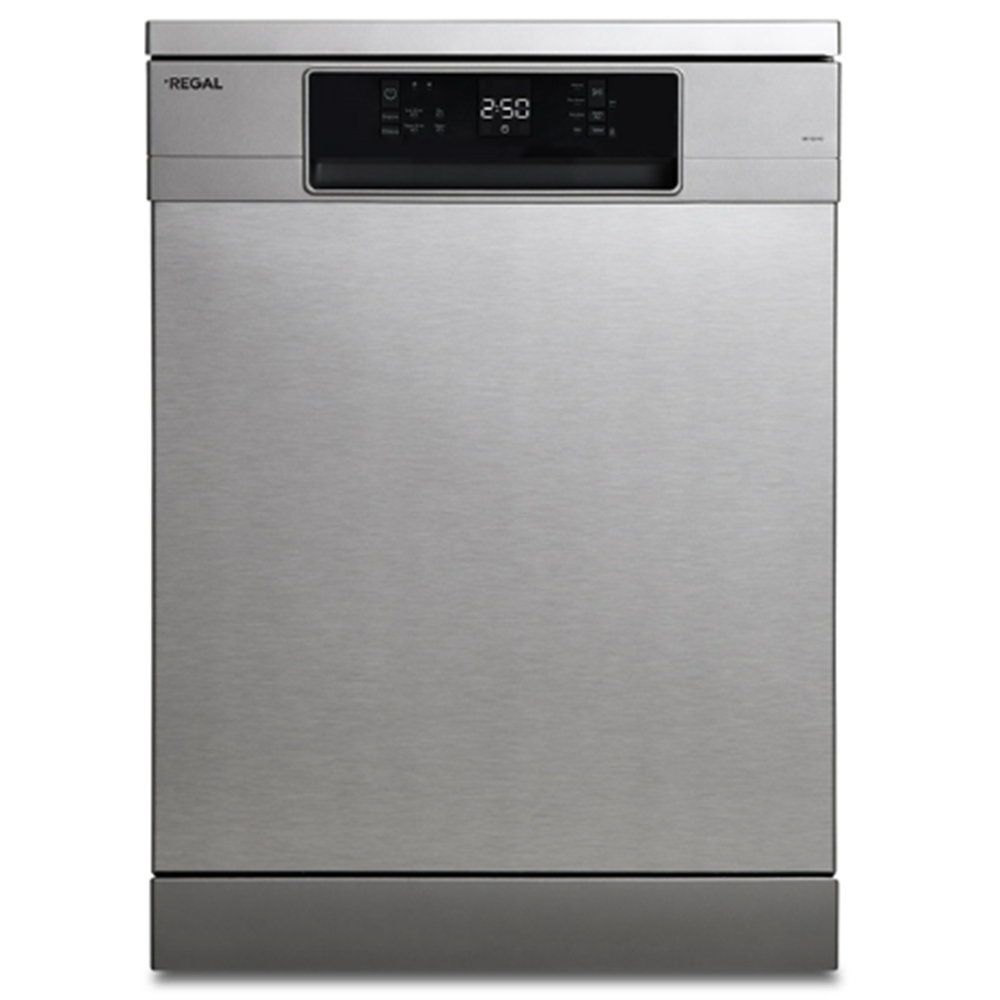 REGAL 5 PROGRAM İNOX BULAŞIK MAKİNESİ IO-513S NC (BM 424 IG)