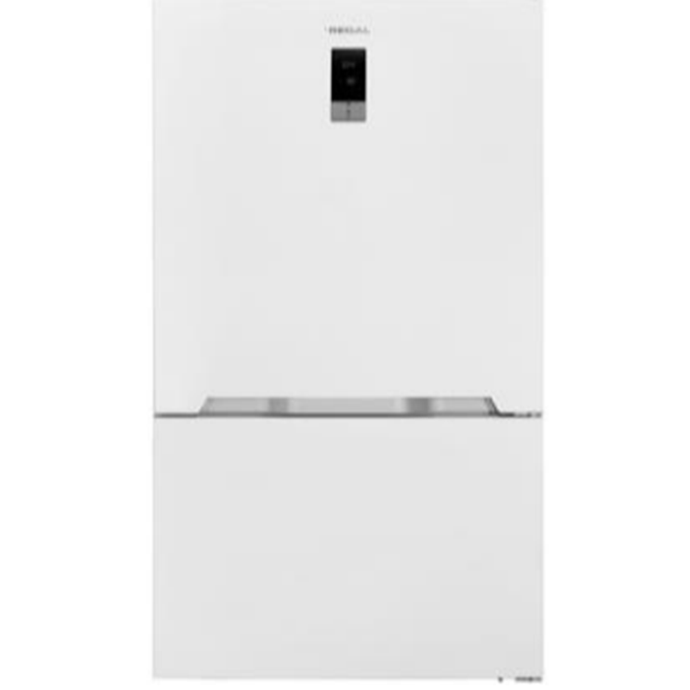 REGAL 581 LİTRE BEYAZ NO FROST KOMBİ BUZDOLABI 54100 E IG -NC