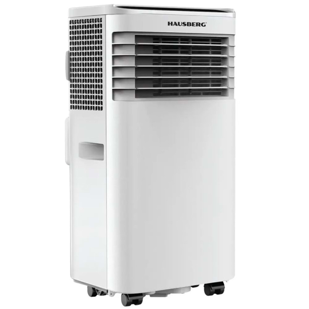 HAUSBERG HB5960 9000BTU TAŞINABİLİR PORTATİF KLİMA