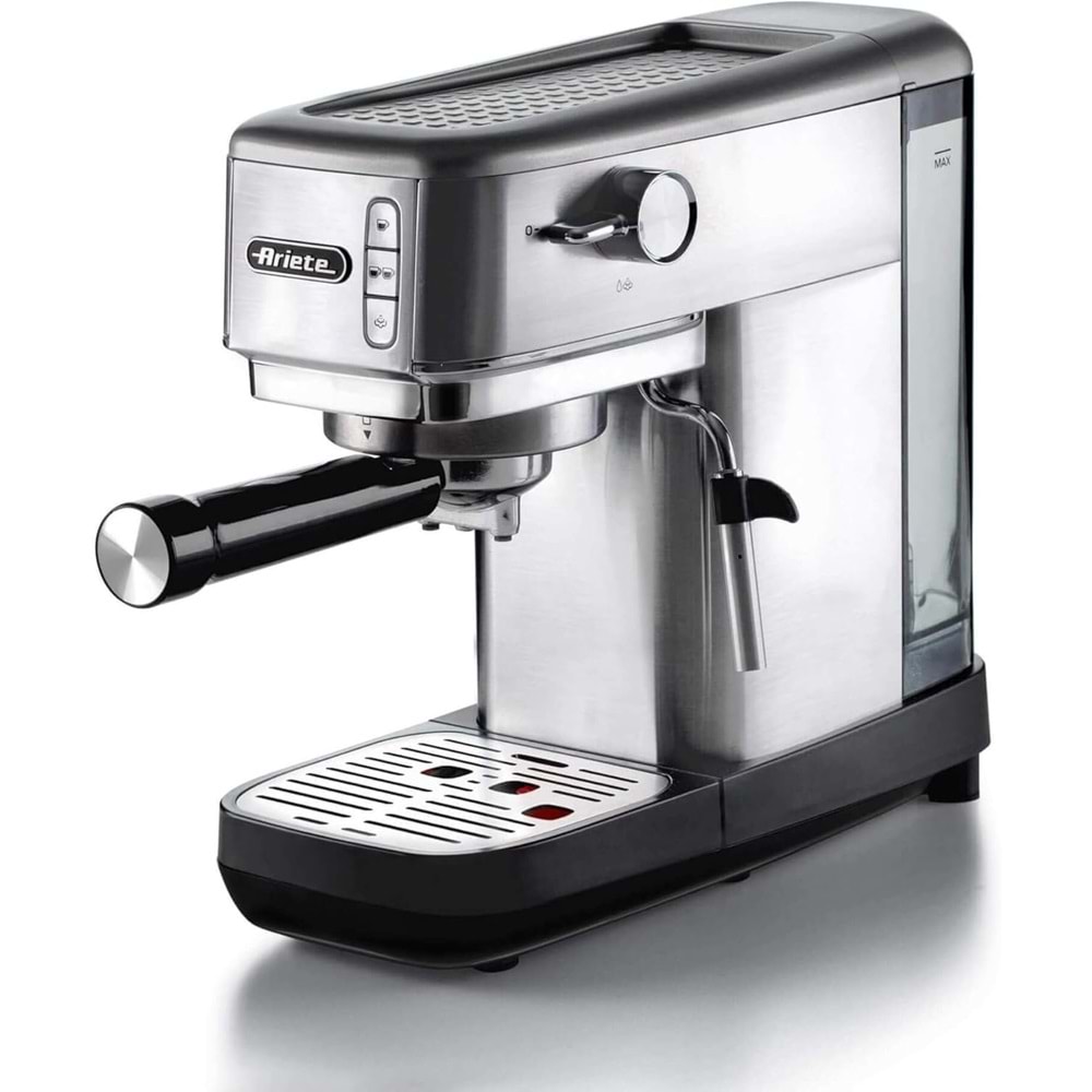 ARİETE ART1380 ESPRESSO VE KAĞPSÜL MAKİNESİ