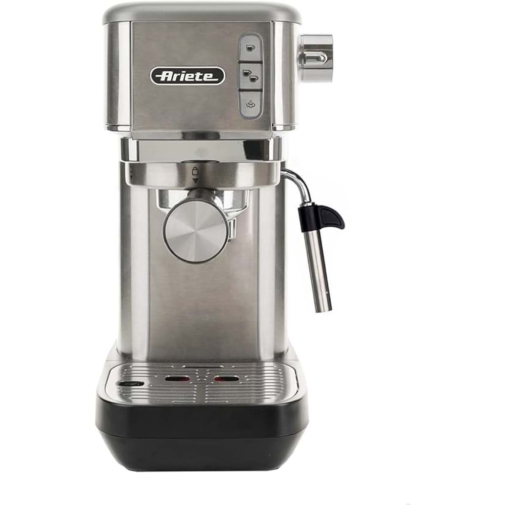 ARİETE ART1380 ESPRESSO VE KAĞPSÜL MAKİNESİ