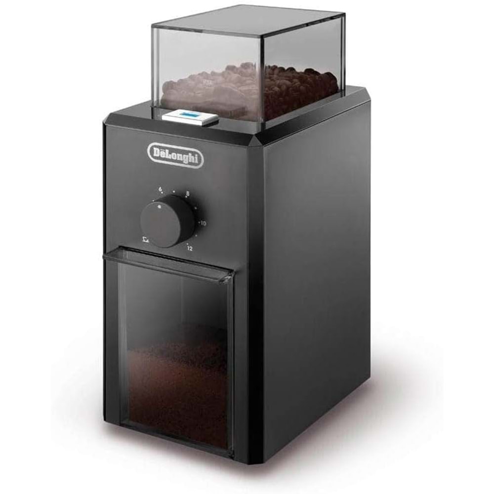 DELONGHİ KG79 KAHVE ÖĞÜTÜCÜ - SİYAH