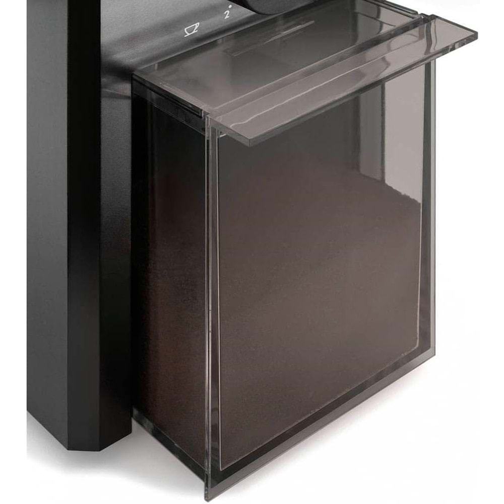 DELONGHİ KG79 KAHVE ÖĞÜTÜCÜ - SİYAH