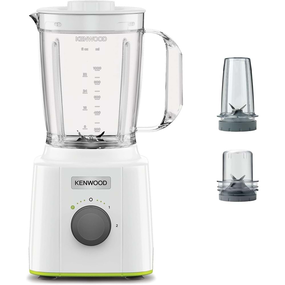 KENWOOD BLP31.D0WG BLENDER+SMOOTHİE