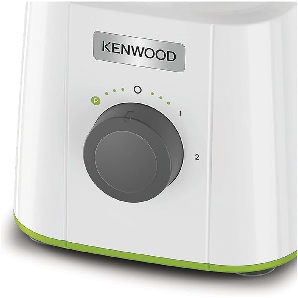 KENWOOD BLP31.D0WG BLENDER+SMOOTHİE