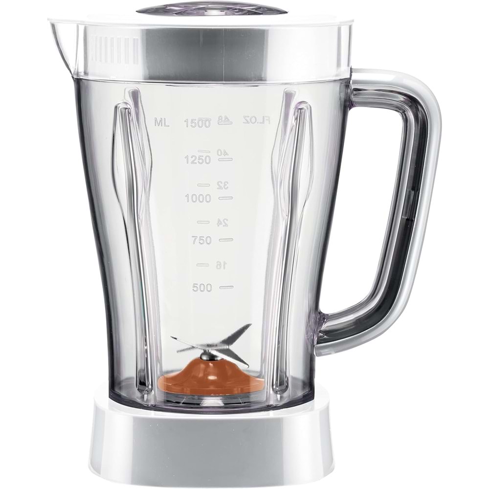 KENWOOD BLP15.150WH BLENDER+ÖĞÜTÜCÜ