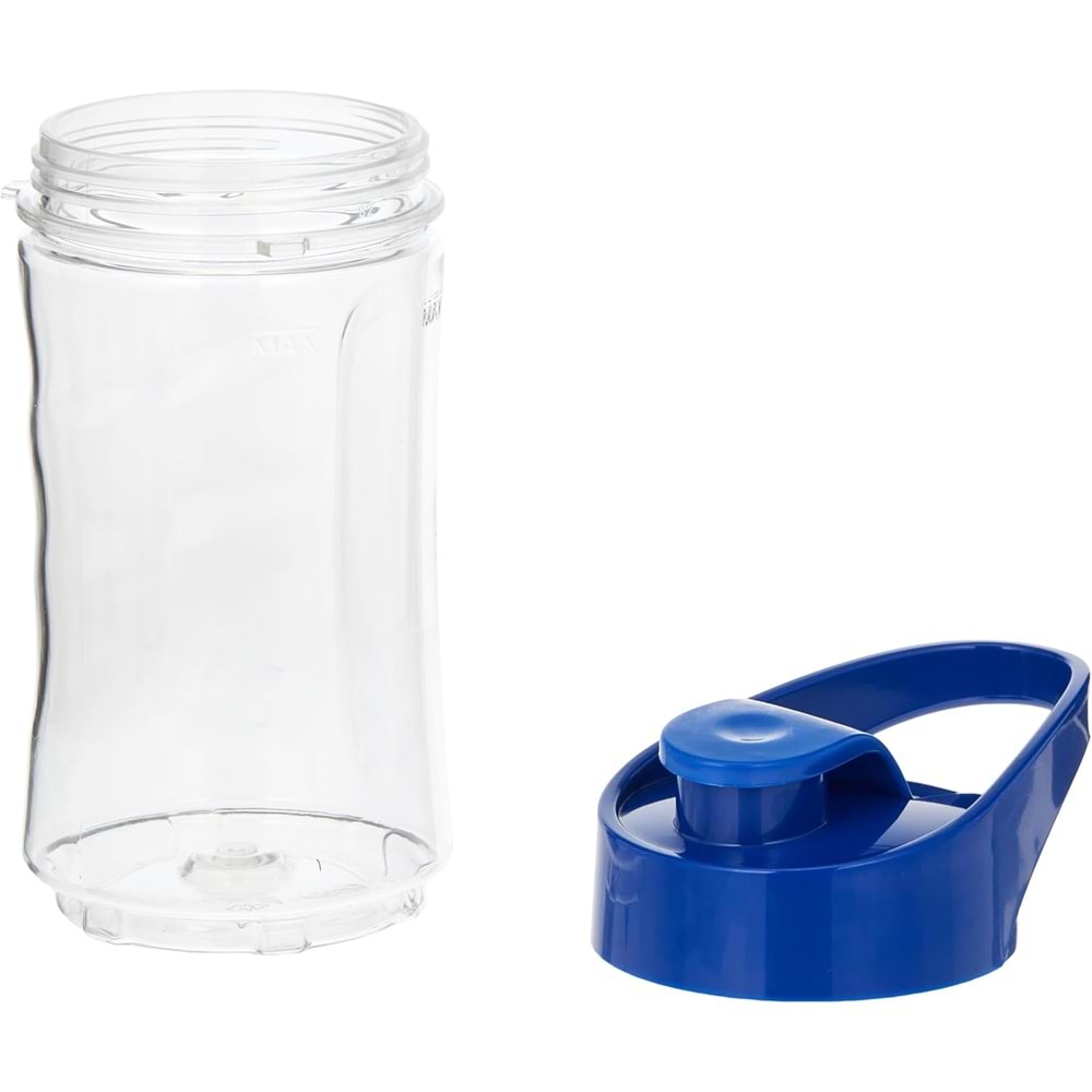 ARİETE DRİNKNGO BLENDER+SMOOTHİE ART563-BL