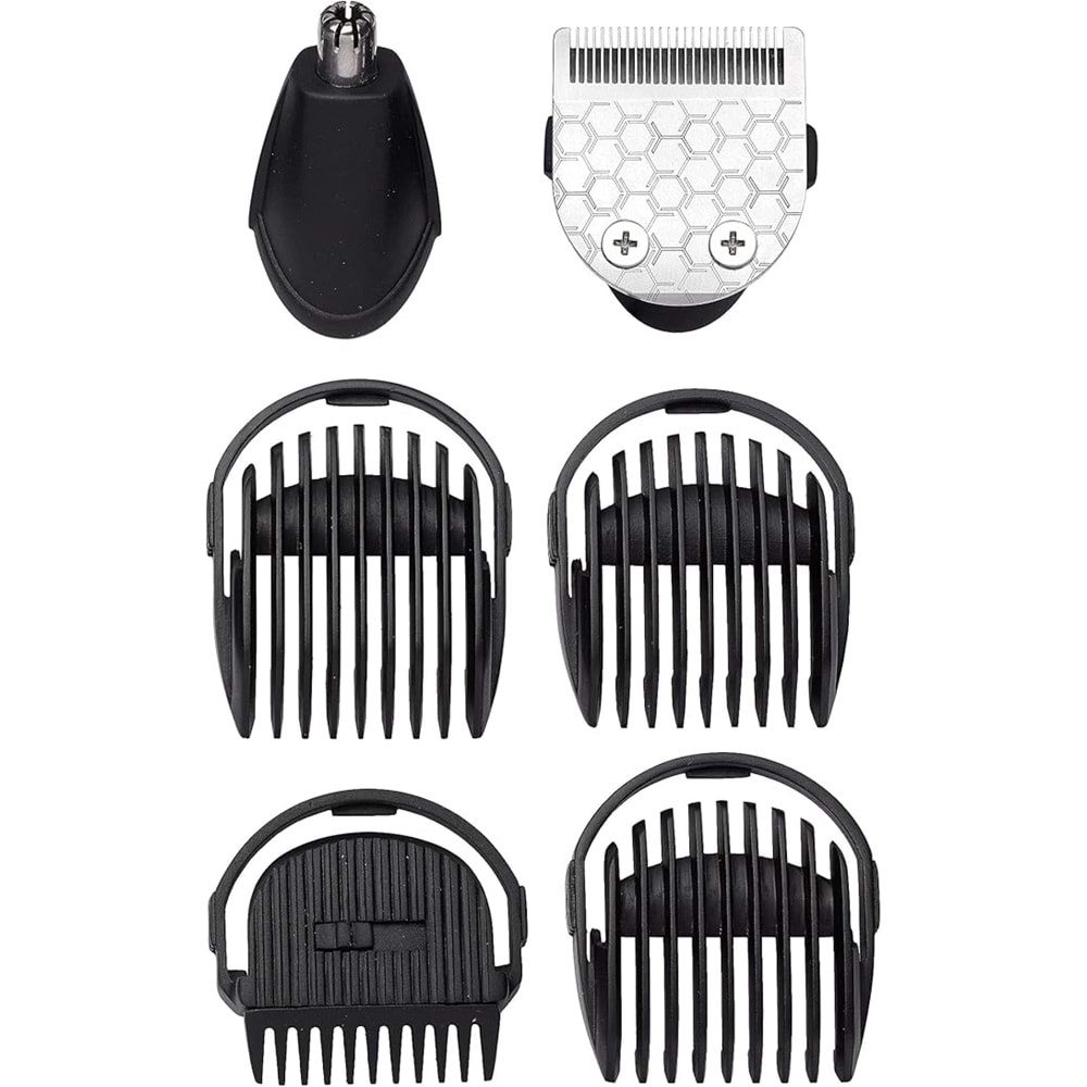 BABYLİSS MEN BABMT725SDE 6IN1 MULTİ