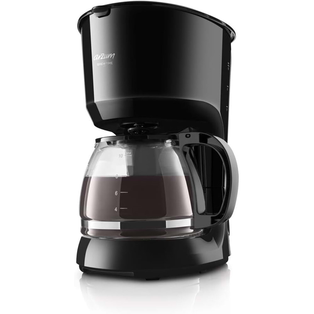 ARZUM AR3046 BREWTİME FİLTRE KAHVE MAKİNESİ