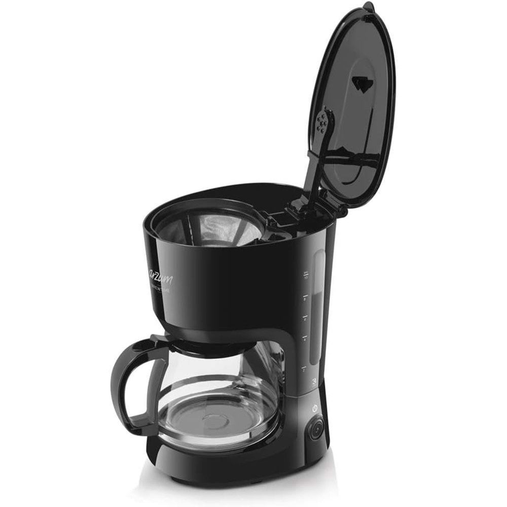ARZUM AR3046 BREWTİME FİLTRE KAHVE MAKİNESİ