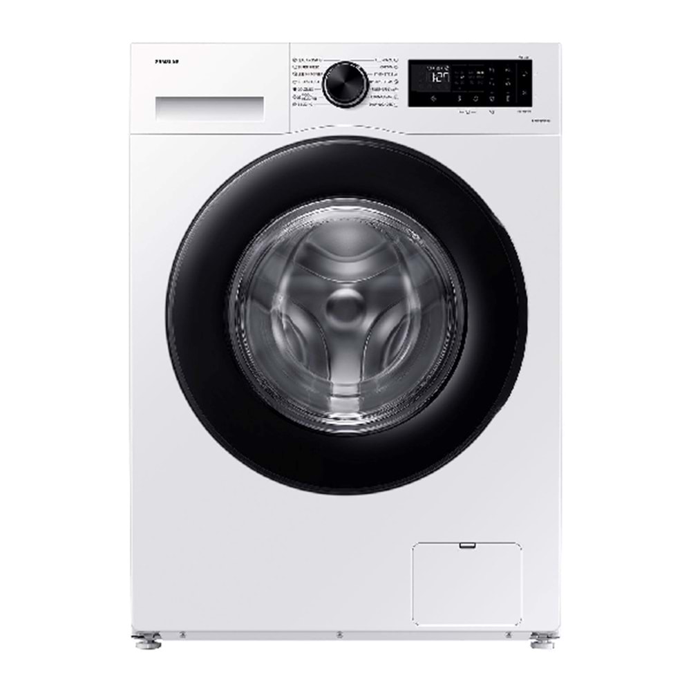 SAMSUNG WW11DG5B25AELE 11KG WİFİ İNVERTER ÇAMAŞIR MAKİNESİ