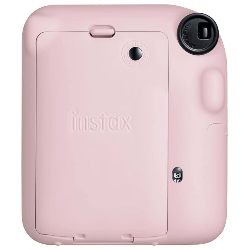 FUJİFİLM İNSTAX MİNİ 12 BLOSSOM PİNK