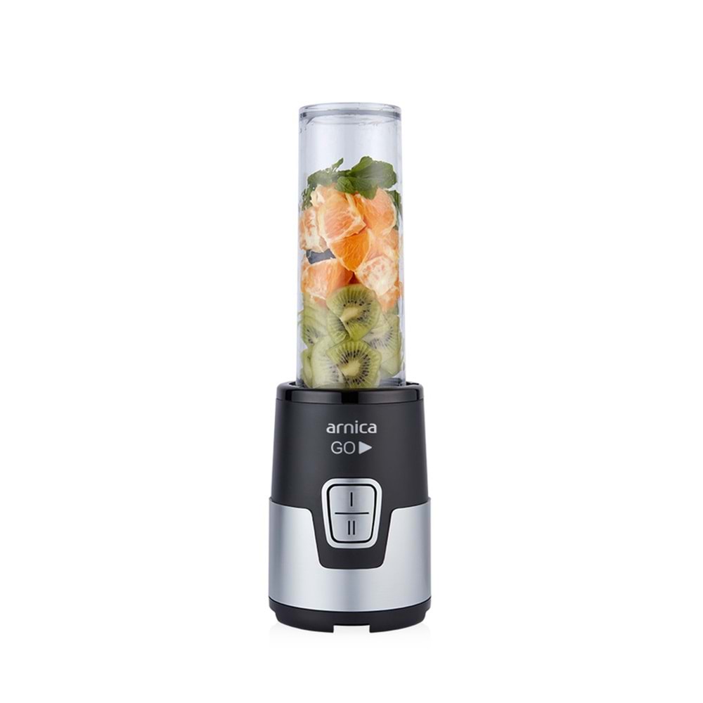 ARNİCA 12R2 GO BLENDER SİLVER