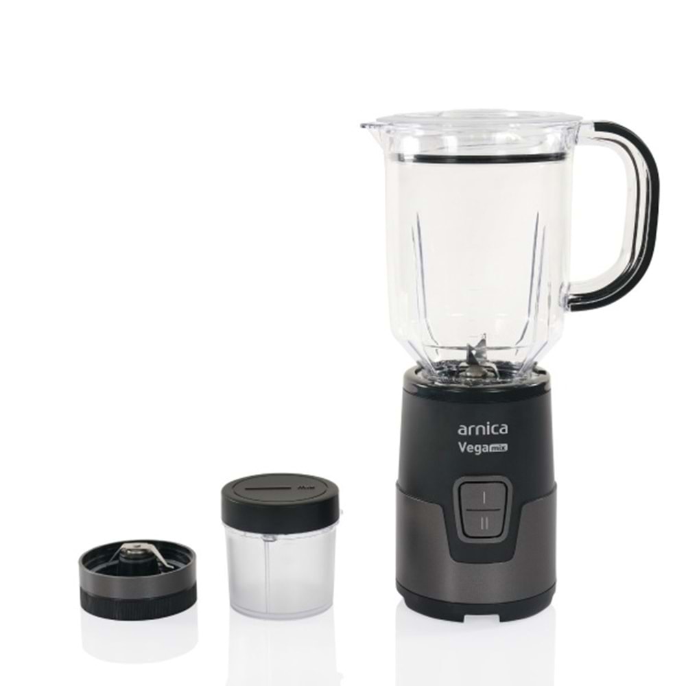 ARNİCA 12R3 VEGA MİX KİŞİSEL BLENDER SETİ GH21431