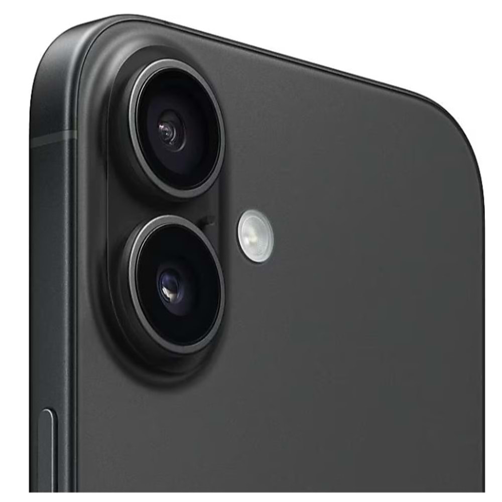 İPHONE 16 128 GB BLACK