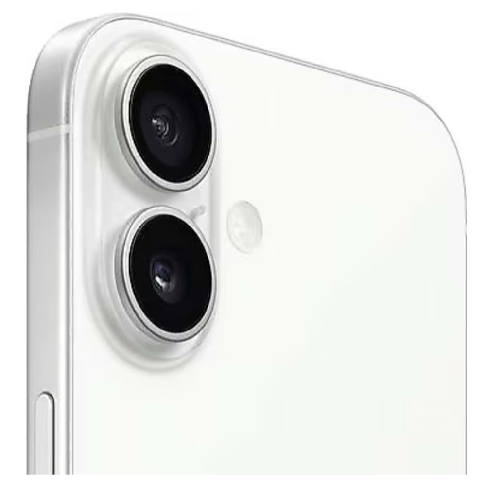 İPHONE 16 128 GB WHİTE