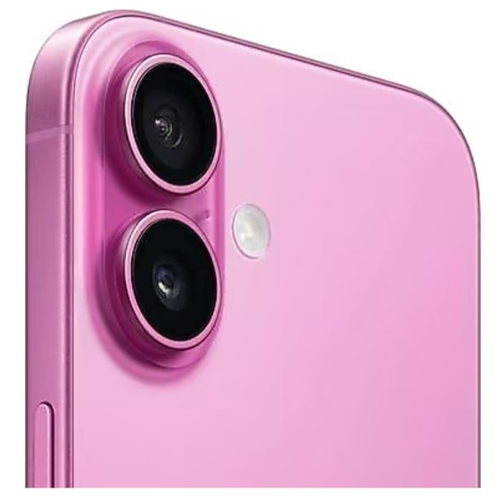 İPHONE 16 128 GB PİNK