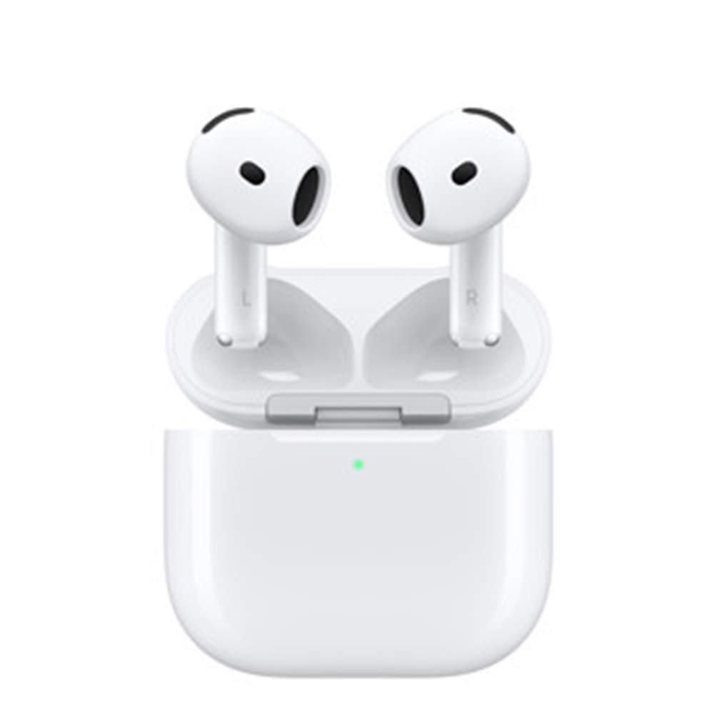 APPLE AİRPODS 4 ACTİVE NOİSE CANCELLATİON