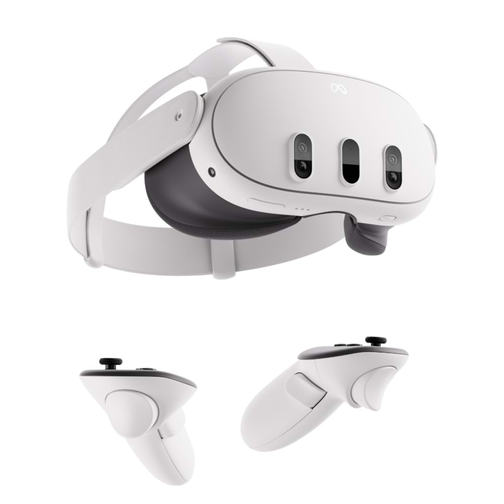 META QUEST 3 512 GB