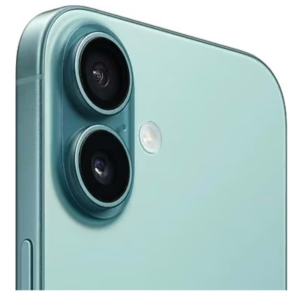 İPHONE 16 128 GB TEAL